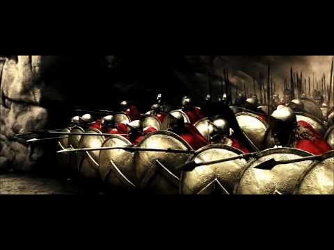 300 Trailer HD (1080p)