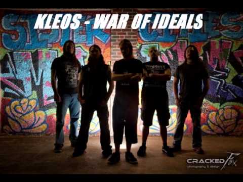 Kleos - War Of Ideals