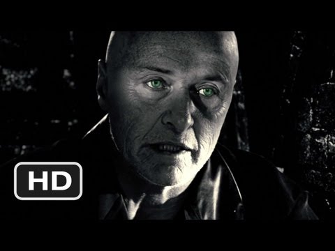 Sin City (4/12) Movie CLIP - You Can Scream Now (2005) HD