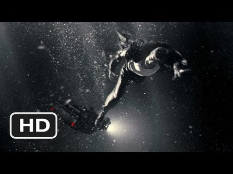 Sin City (1/12) Movie CLIP - I'll Be Right Out (2005) HD