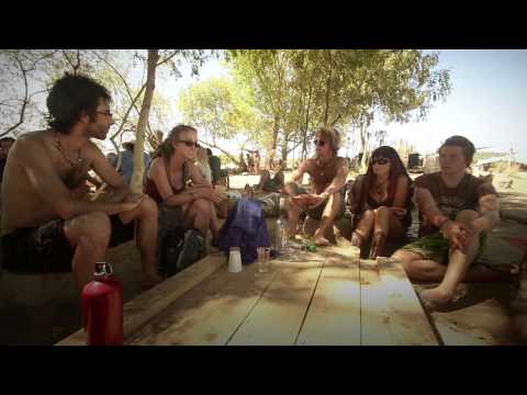 Boom Festival 2012 Film - The Alchemy Of Spirit (Part I of II)