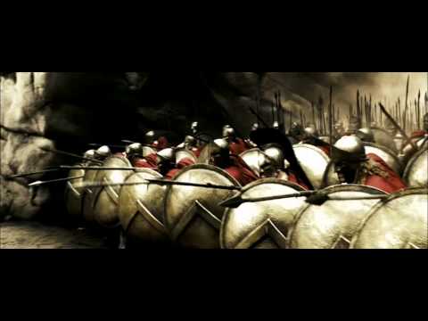 300 Trailer