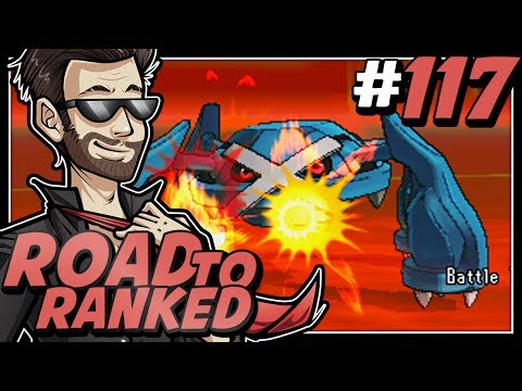 Pokemon X and Y Wifi Battle (Live FaceCam) - Road To Ranked #117 - Celebrate Remakes With Steven!