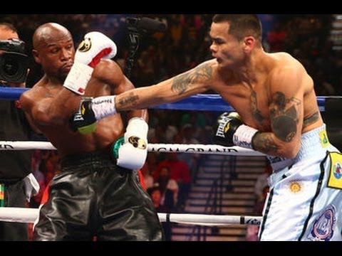 MAIDANA FUCKED FLOYD ASS UP! MAYWEATHER VS MAIDANA POST FIGHT RESULTS 111-117 WTF 5/3/14! REMATCH !