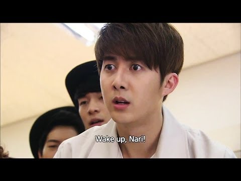 Melody of Love | 사랑은 노래를 타고 | 乘着歌声的爱情 - Ep.117 (2014.05.05)