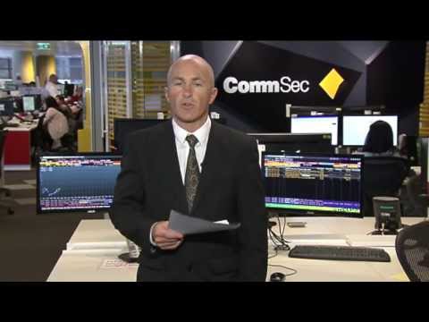 23rd Sep 2013, CommSec Economic Insight: CommSec iPad Index