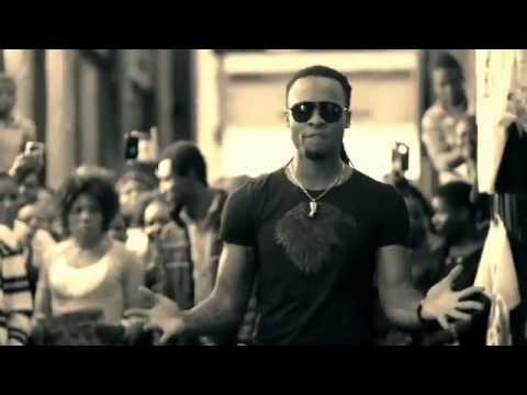 Flavour - Shake [Official Video]