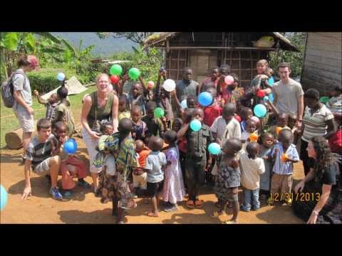 Cameroon Mission Trip