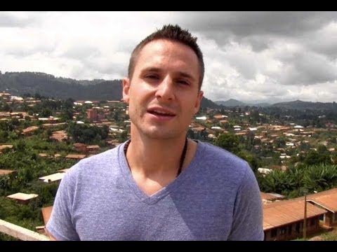 Cameroon: Total Health Revolution video diary