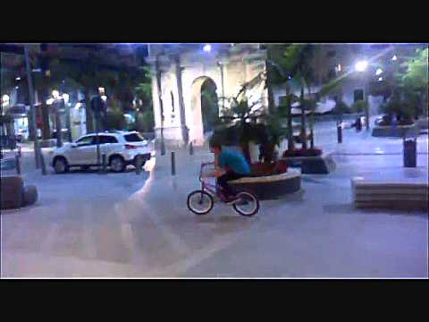 juanmyta - BMX - Ceuta