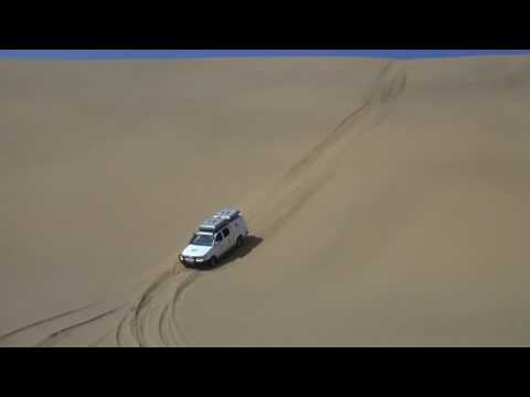 dino 4x4 ceuta namibia 2008 part 4