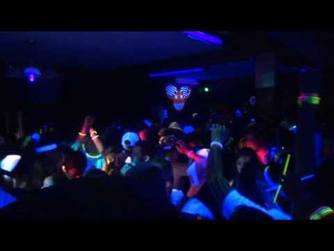 EWU Beta Rave 2013