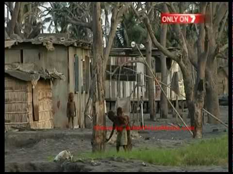 Papua New Guinea News documentary for 7 network Australia