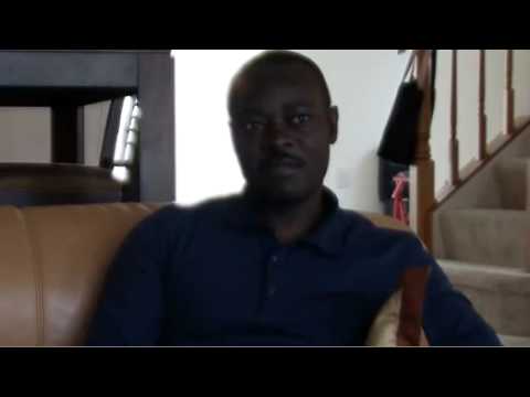 Interview with Helon Habila  Journalists as Protagonists.flv