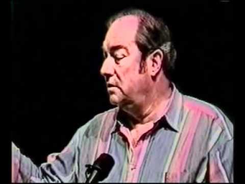 Willam Cooper - Lansing Michigan Speech (1996)