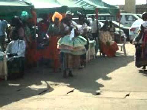 Itsekiri Omoko dance.wmv