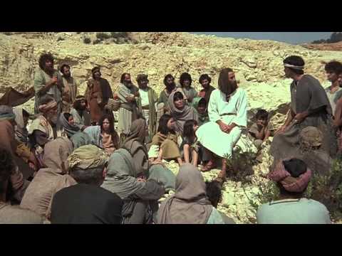 The Jesus Film - Longuda / Languda / Longura / Nunguda / Nungura / Nunguraba Language