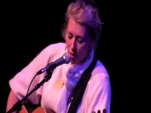 Martha Wainwright, Niger River, Glasgow (Old Fruitmarket), January 27, 2009