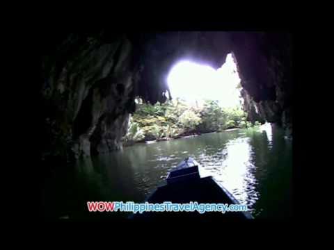 Palawan Underground River - WOW Philippines Travel Agency