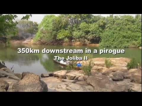 Niger River Boat Trip