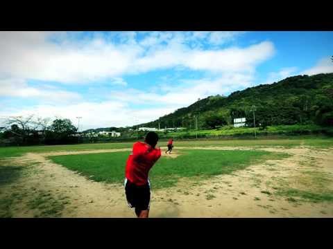 INTRO OPENING WORLD BASEBALL CLASSIC (SAN JUAN) PUERTO RICO TOURISM COMPANY