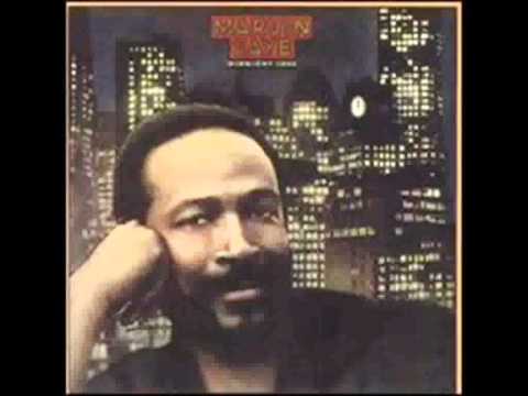 Marvin Gaye - Sexual Healing (with lyrics)