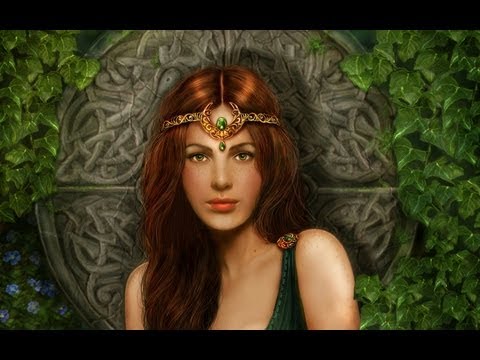 Celtic Soul Of Aoife From Within Music