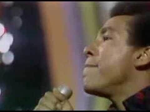 Smokey Robinson & The Miracles-The Tears Of A Clown