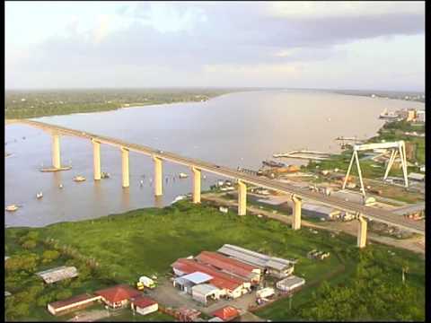 NATRAJTV Greetings From PARAMARIBO Suriname