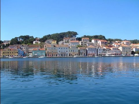 Mali Losinj - Croatia Travel Guide, Tourism and Vacation