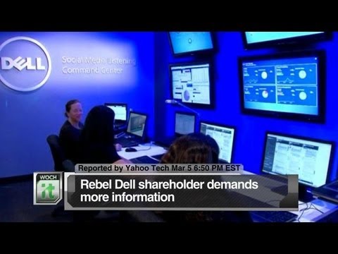 Business News - Dell, Peter Schiff, U.S. Department of Veterans Affairs, United States