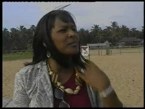 AN AMAZING TRIP TO KARI BEACH IN LAGOS, NIGERIA - FESTOUR