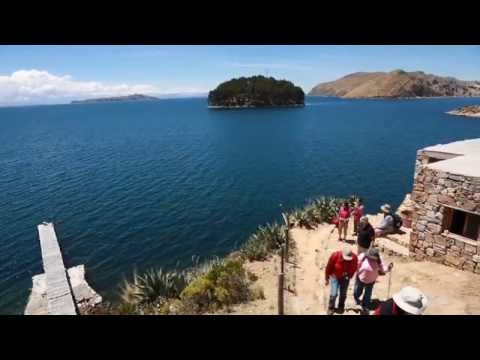 Southern Peru & Bolivia Tours HD