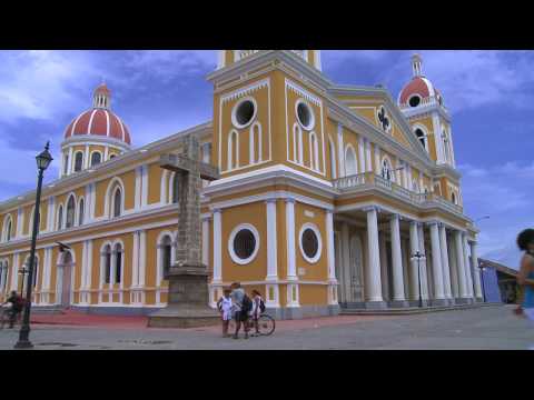 Nicaraguan culture & landscapes