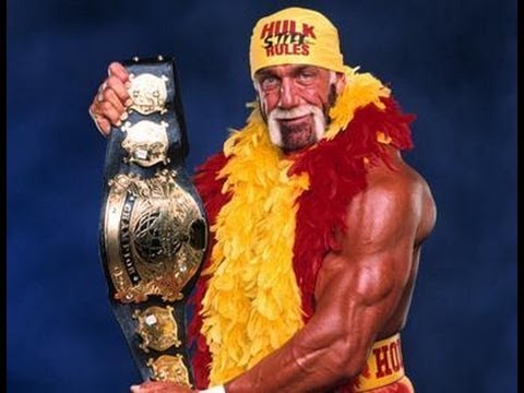 Finding Hulk Hogan - Pro Wrestling Documentary