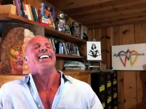 Ultimate Warrior Shoot Interview - rips into Hulk Hogan - must watch