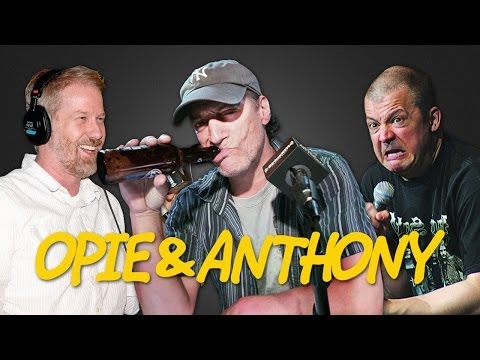 Opie & Anthony: Hulk Hogan (03/24/14)