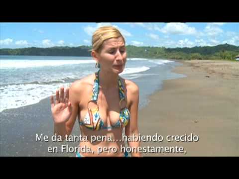 LIVING MADE SIMPLE: Panama, Travel, Tourism, Surfing, Aimee Arnold, Pucha Garcia, Pedasi, Azuero