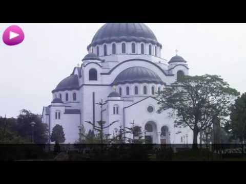 Belgrade Wikipedia travel guide video. Created by Stupeflix.com