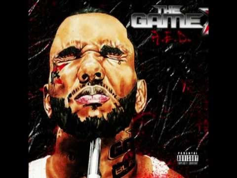 The Game - Cigar music