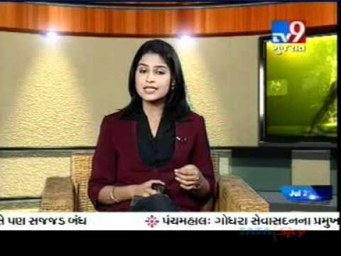 DR. MEENA SHSH - TIPS FOR HEALTHY COOKING IN GUJARATI LANGUAGE