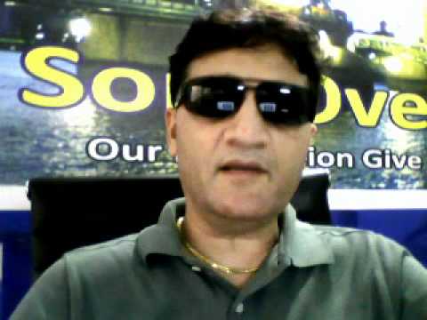 B2 VISITOR VISA interview IN gujarati LANGUAGE Prepration : BHARAT SONI