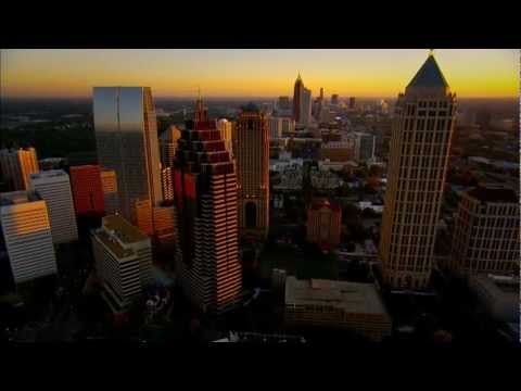 ATL Files: Destination Atlanta Video Trailer