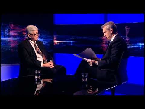 BBC HARDtalk with David Keene, NRA