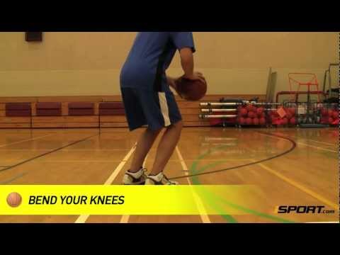 How to Shoot a Basketball: The Jump Shot