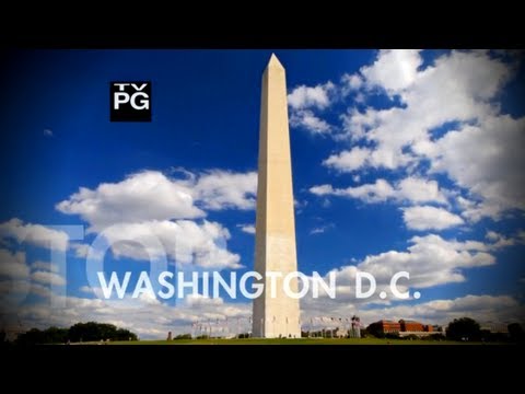 Next Stop - Next Stop: Washington, D.C. | Next Stop Travel TV Series Episode #031