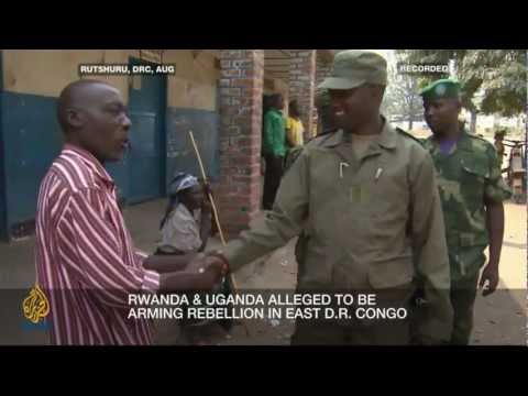 Inside Story - Fuelling the DR Congo conflict