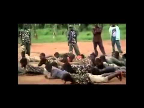 A Silent Genocide - Democratic Republic of the Congo