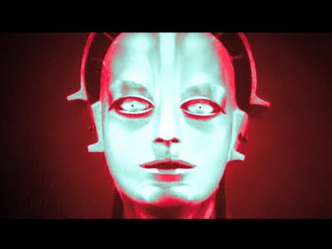 Metropolis 1927 (Full Movie w/ SPEECH + SOUND 2013) [Sci-Fi] [v2]