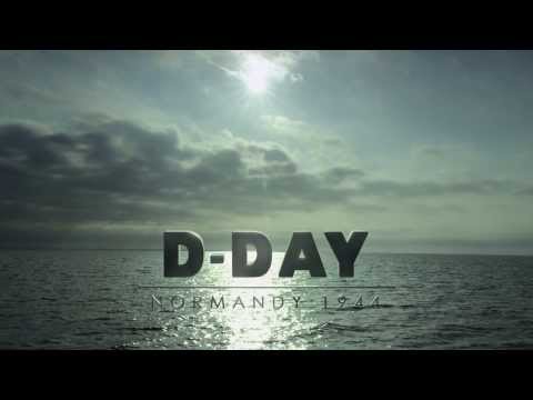 D-Day Normandie 1944 _ trailer HD